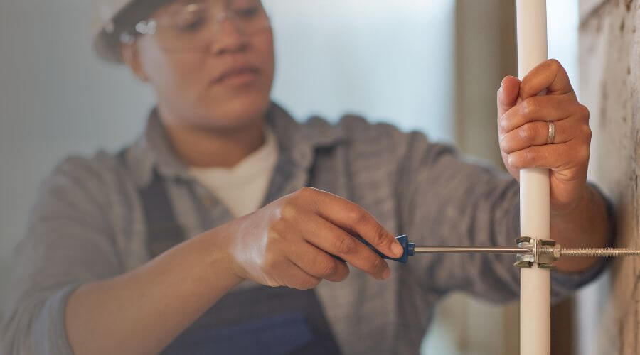 Whole-Home Plumbing Inspection in Ketchum, ID